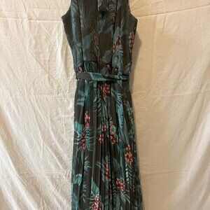 CITY CHIC DRESS